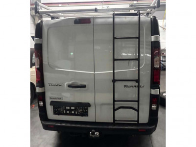Renault Trafic Gebrauchtwagen