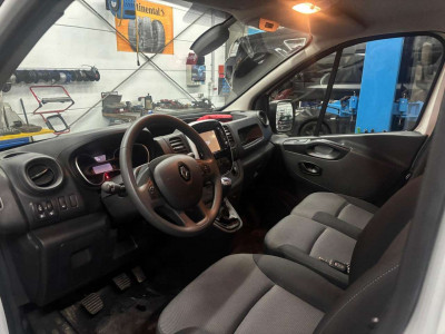 Renault Trafic Gebrauchtwagen