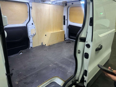 Renault Trafic Gebrauchtwagen