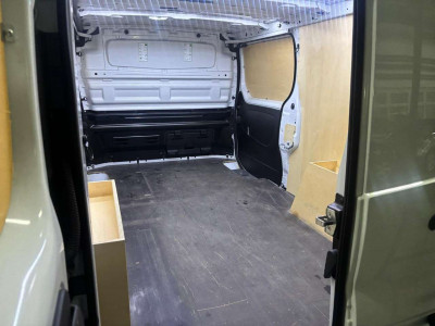 Renault Trafic Gebrauchtwagen