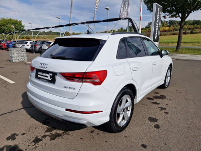 Audi Q3 Gebrauchtwagen