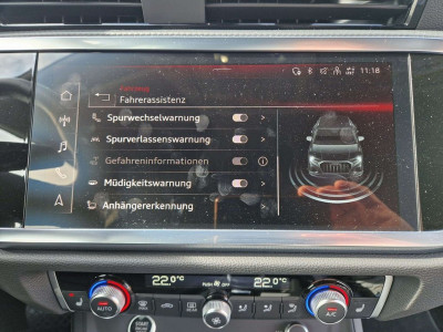 Audi Q3 Gebrauchtwagen