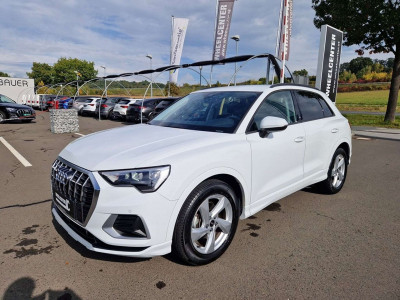 Audi Q3 Gebrauchtwagen