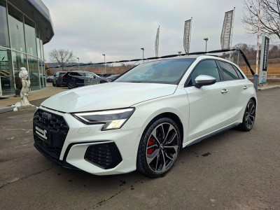 Audi A3 Gebrauchtwagen