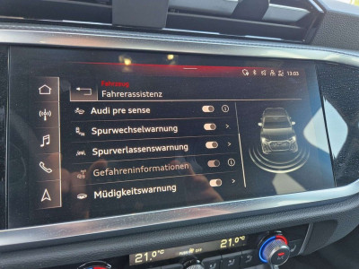 Audi Q3 Gebrauchtwagen