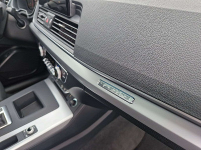 Audi Q5 Gebrauchtwagen Audi Q5 Gebrauchtwagen