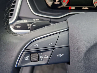 Audi Q5 Gebrauchtwagen Audi Q5 Gebrauchtwagen