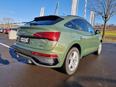 Audi Q5 Gebrauchtwagen