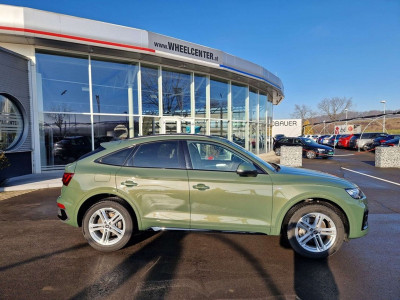 Audi Q5 Gebrauchtwagen