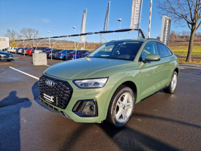 Audi Q5 Gebrauchtwagen