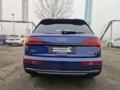 Audi Q5 Gebrauchtwagen