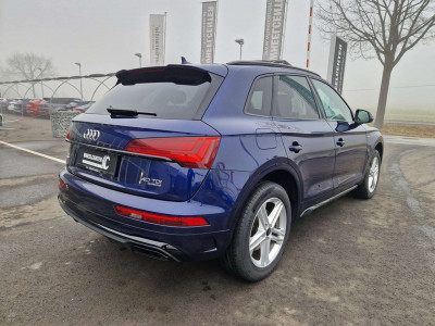 Audi Q5 Gebrauchtwagen