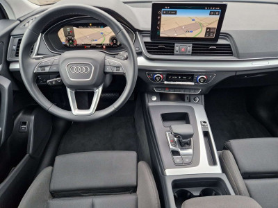 Audi Q5 Gebrauchtwagen