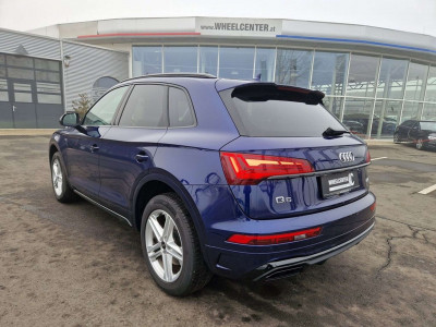 Audi Q5 Gebrauchtwagen