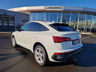 Audi Q5 Gebrauchtwagen
