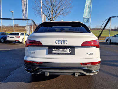 Audi Q5 Gebrauchtwagen