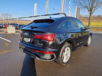 Audi Q5 Gebrauchtwagen Audi Q5 Gebrauchtwagen