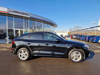 Audi Q5 Gebrauchtwagen Audi Q5 Gebrauchtwagen