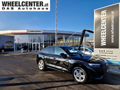 Audi Q5 Gebrauchtwagen Audi Q5 Gebrauchtwagen