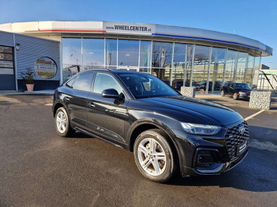 Audi Q5 Gebrauchtwagen Audi Q5 Gebrauchtwagen