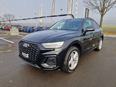 Audi Q5 Gebrauchtwagen Audi Q5 Gebrauchtwagen