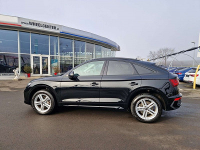 Audi Q5 Gebrauchtwagen Audi Q5 Gebrauchtwagen