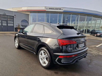 Audi Q5 Gebrauchtwagen Audi Q5 Gebrauchtwagen