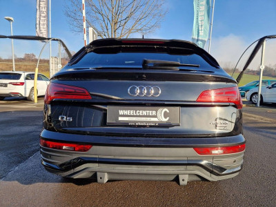Audi Q5 Gebrauchtwagen Audi Q5 Gebrauchtwagen