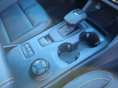 Ford Ranger Gebrauchtwagen