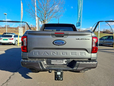 Ford Ranger Gebrauchtwagen
