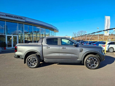 Ford Ranger Gebrauchtwagen