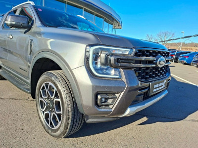 Ford Ranger Gebrauchtwagen