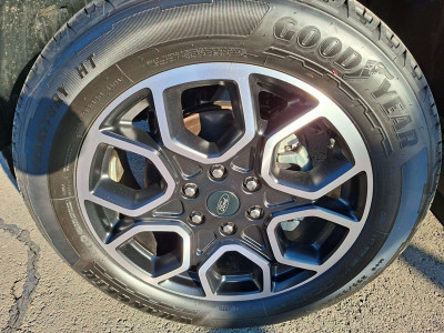 Ford Ranger Gebrauchtwagen