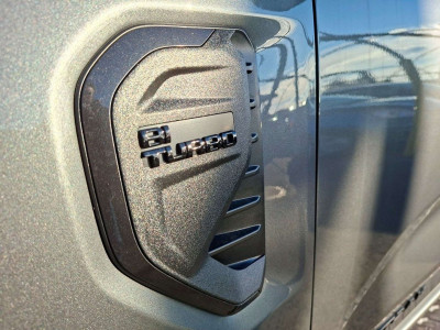 Ford Ranger Gebrauchtwagen