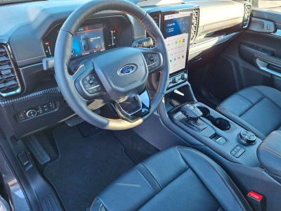 Ford Ranger Gebrauchtwagen