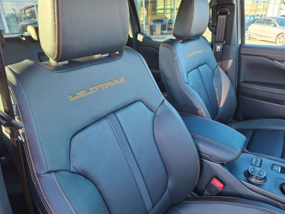 Ford Ranger Gebrauchtwagen