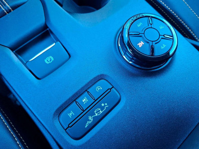 Ford Ranger Gebrauchtwagen