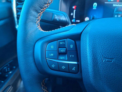 Ford Ranger Gebrauchtwagen