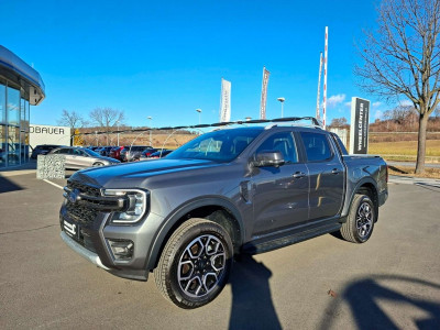 Ford Ranger Gebrauchtwagen