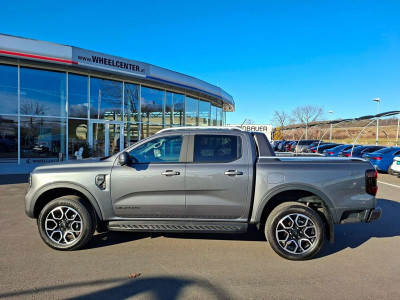 Ford Ranger Gebrauchtwagen