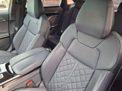 Audi A8 Gebrauchtwagen