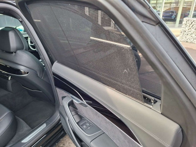 Audi A8 Gebrauchtwagen