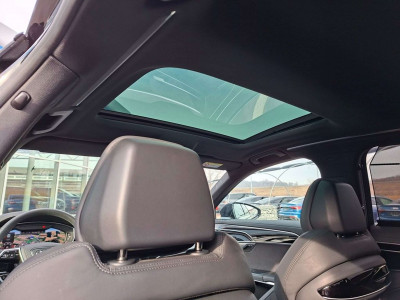 Audi A8 Gebrauchtwagen