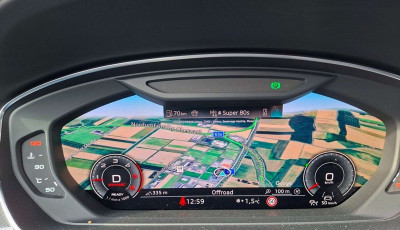 Audi A8 Gebrauchtwagen