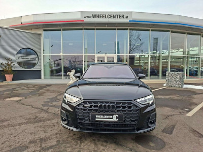 Audi A8 Gebrauchtwagen