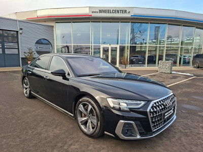 Audi A8 Gebrauchtwagen