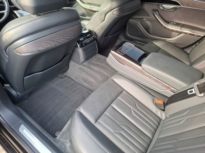 Audi A8 Gebrauchtwagen