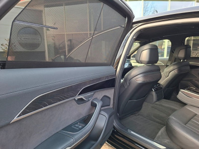 Audi A8 Gebrauchtwagen