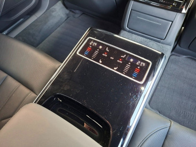 Audi A8 Gebrauchtwagen