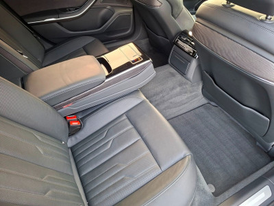 Audi A8 Gebrauchtwagen